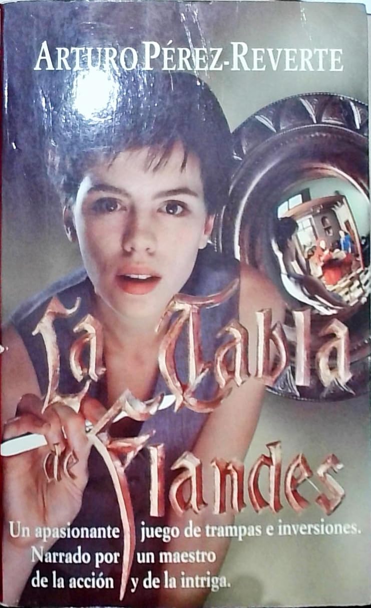 la tabla de flandes
