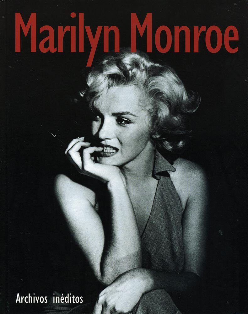 marilyn monroe (prg)