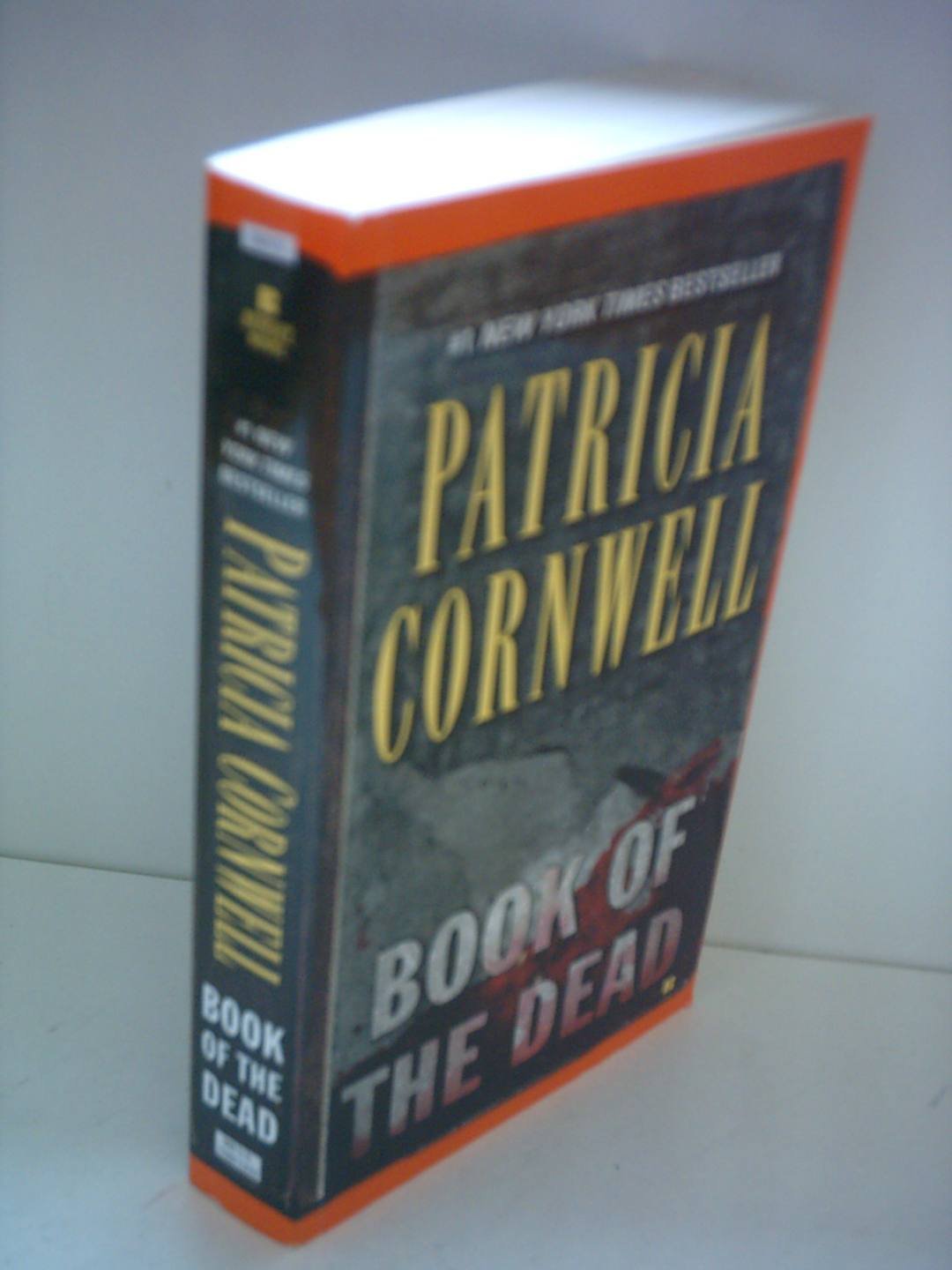 book of the dead
