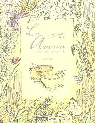 la avena