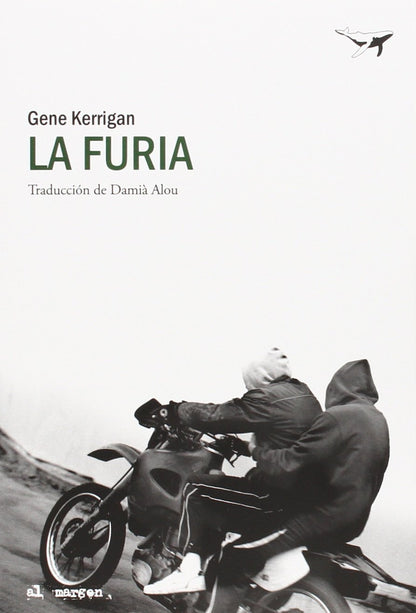 La furia: 24 (al margen)