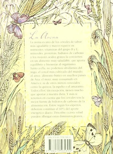 la avena