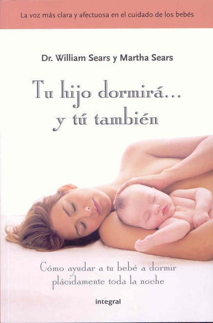 Tu hijo dormira y tu tambien: 219 (OTROS INTEGRAL)