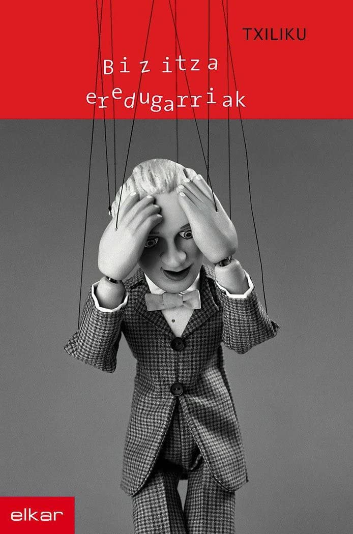 bizitza eredugarriak: 267 (literatura)