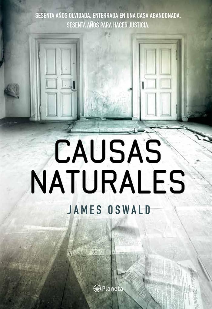 causas naturales (planeta internacional)
