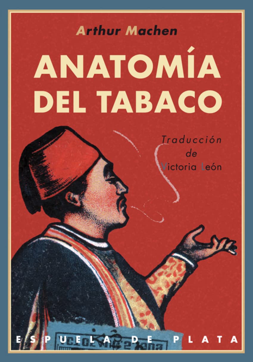 anatomia del tabaco