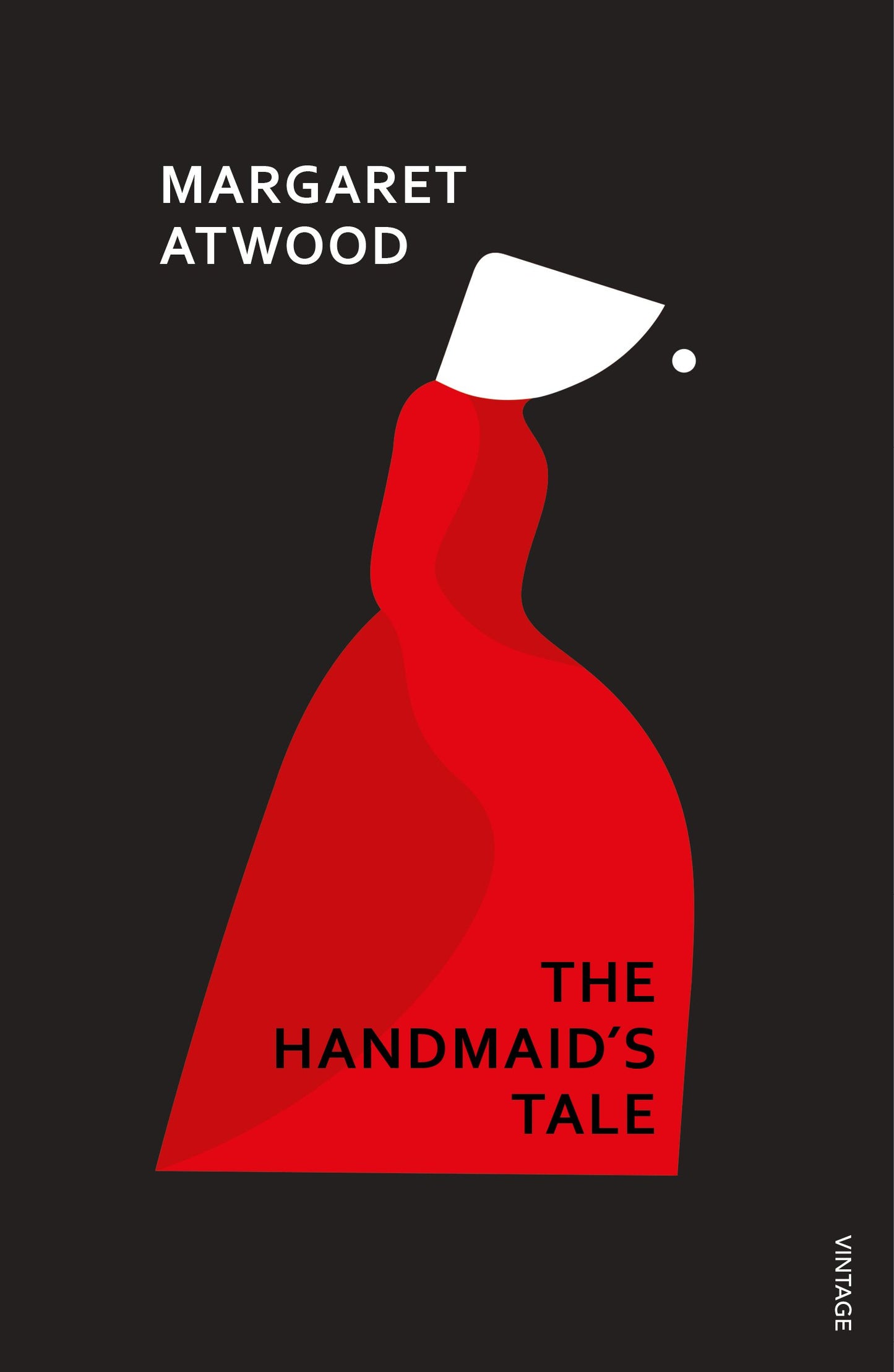 the handmaid's tale: the iconic sunday times bestseller that inspired the hit tv series: 1
