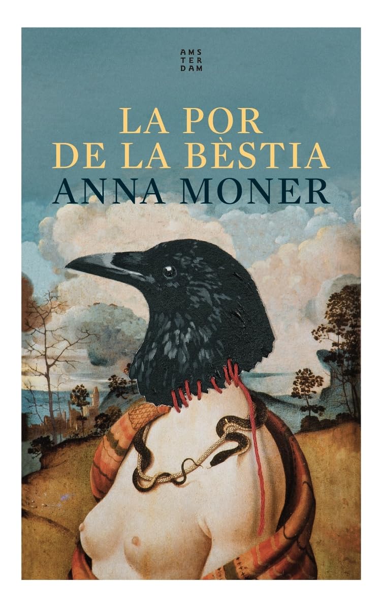 la por de la bèstia (novel-la)