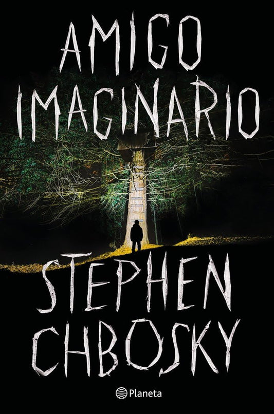 Amigo imaginario (Planeta Internacional)