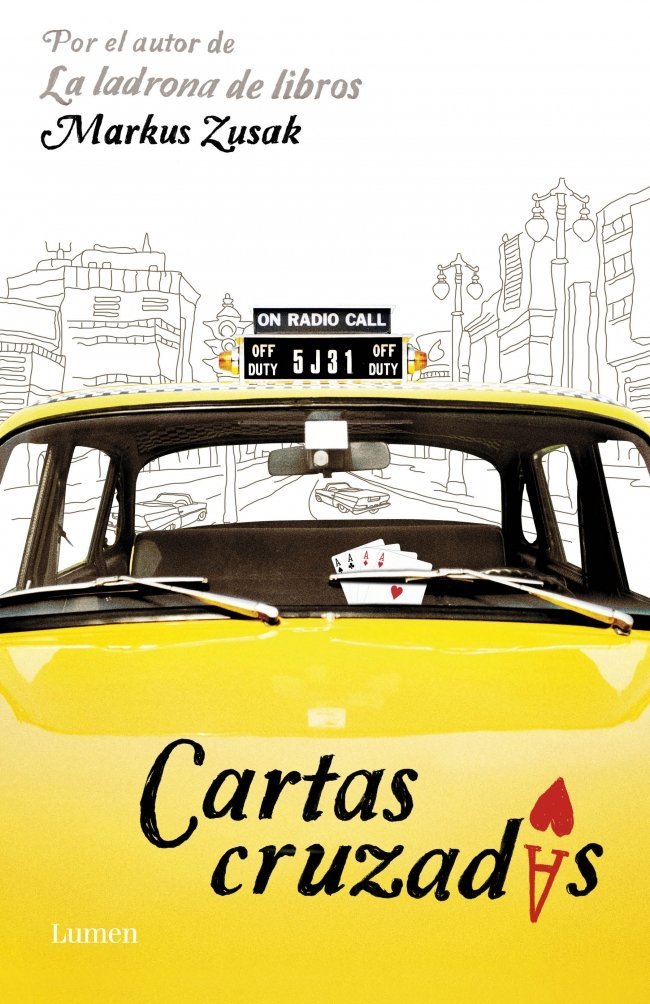 cartas cruzadas (narrativa)