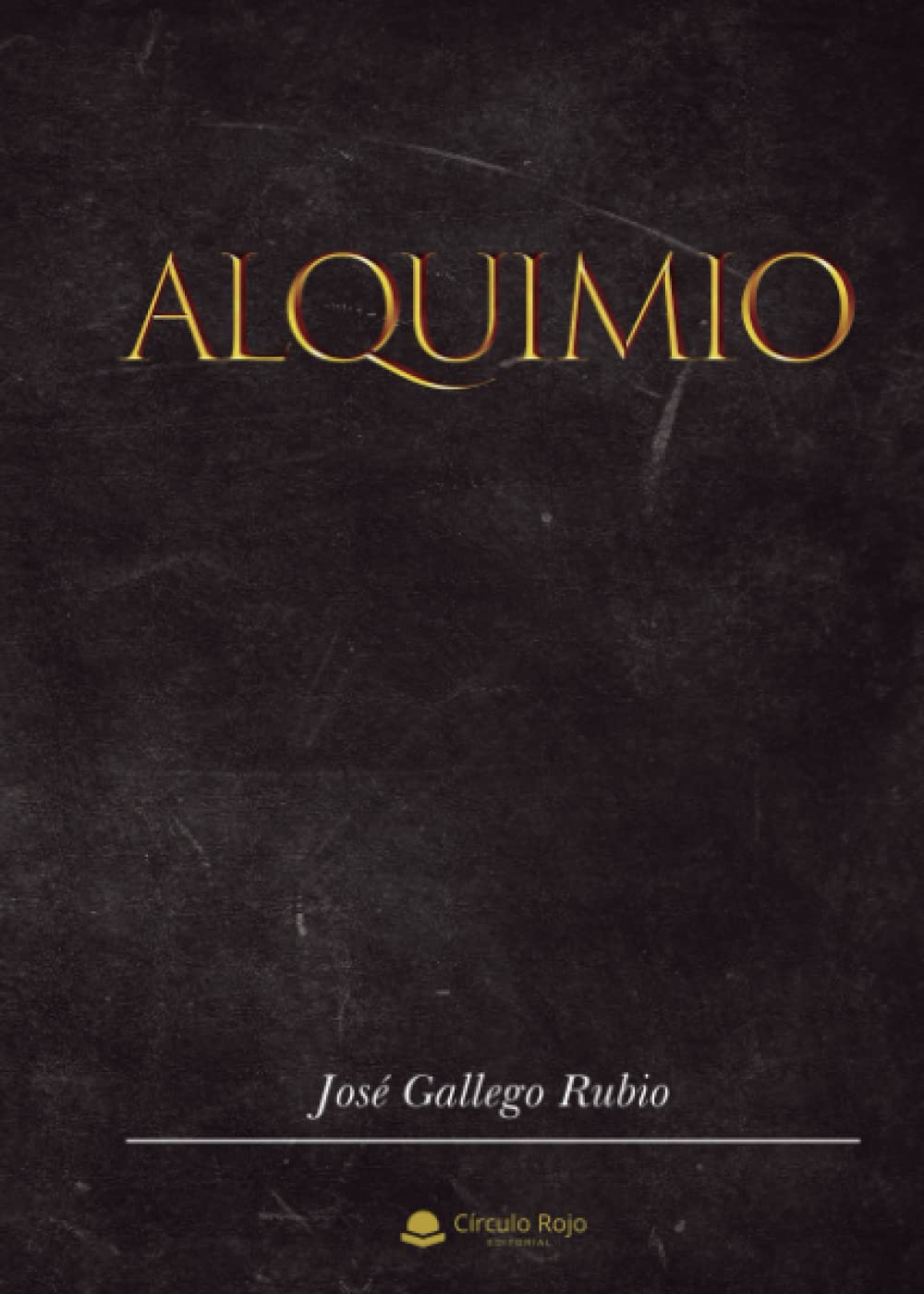 alquimio (sin coleccion)