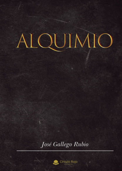 Alquimio (SIN COLECCION)