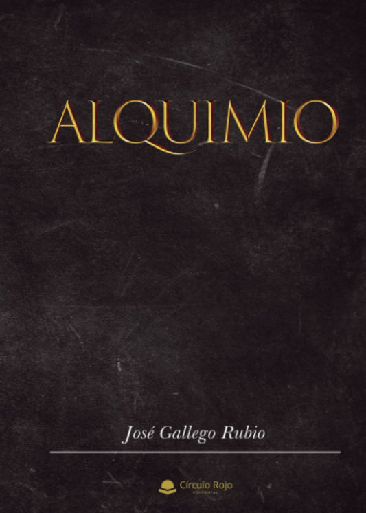 Alquimio (SIN COLECCION)