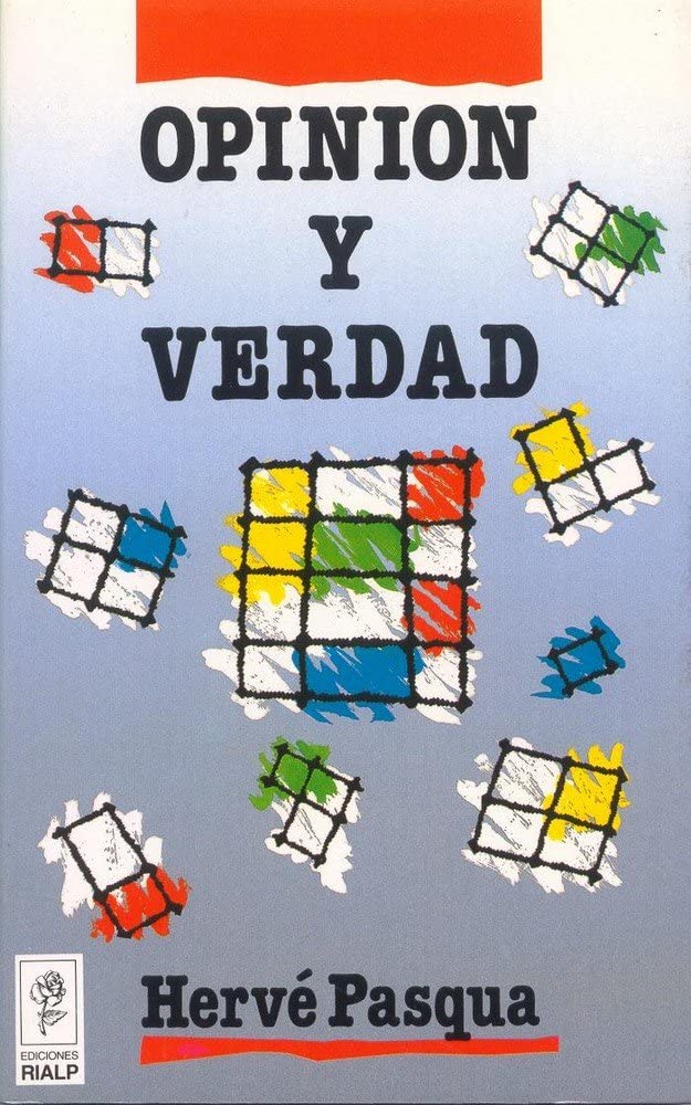 opinión y verdad: 134 (bolsillo)