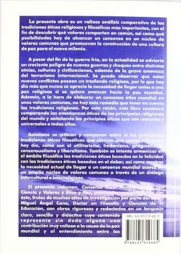 consenso etico mundial