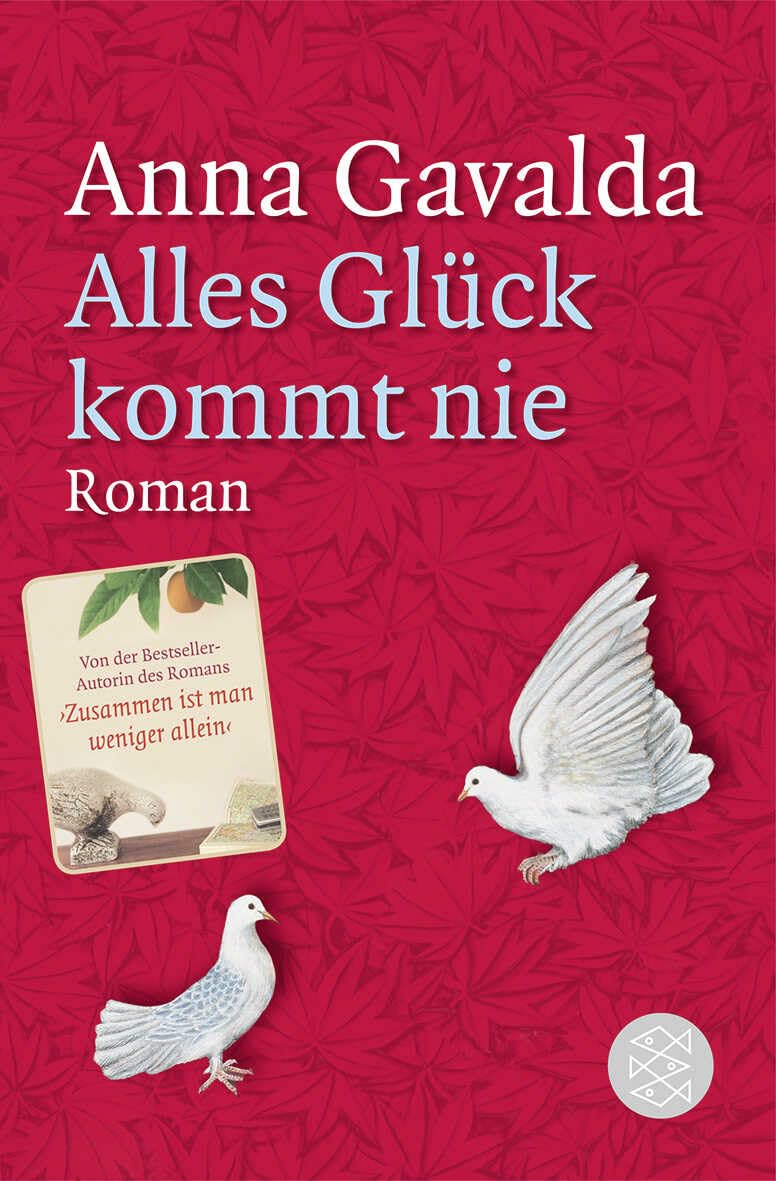 alles gluck kommt nie: roman: 18500