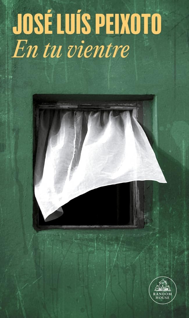 en tu vientre (random house)