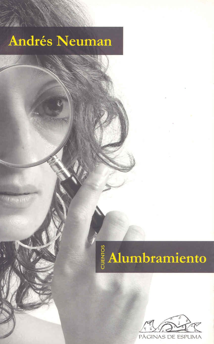 alumbramiento: 71 (voces/ literatura)