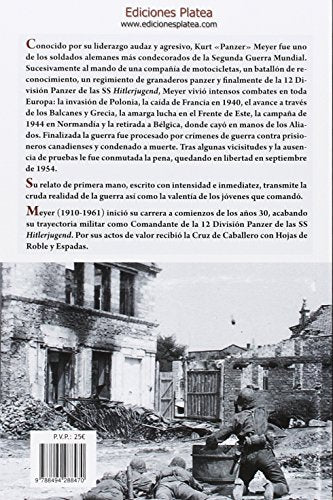 Granaderos (SIN COLECCION)