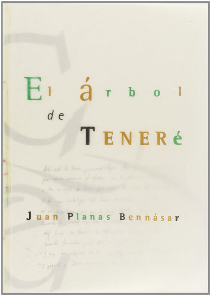 ARBOL DE TENERE, EL