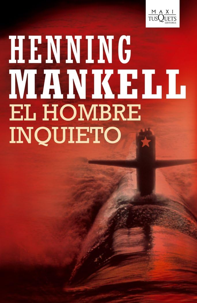 el hombre inquieto: 702 (maxi)