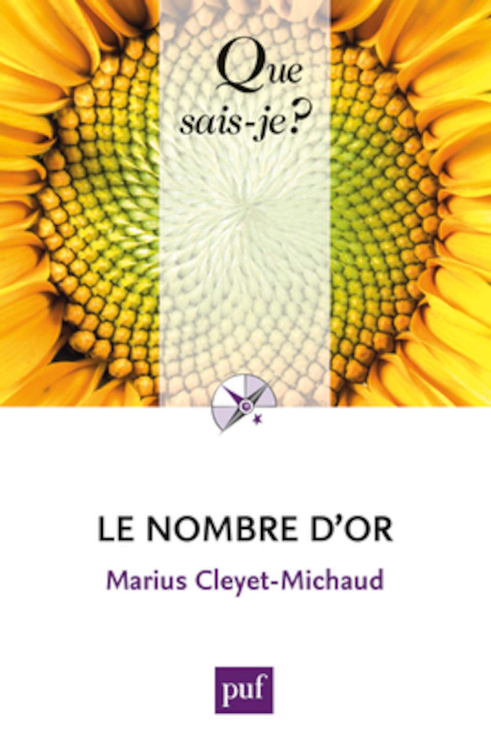 le nombre d'or