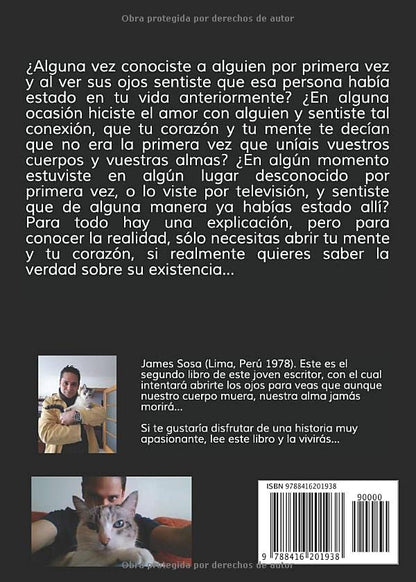 En busca de tu mirada...