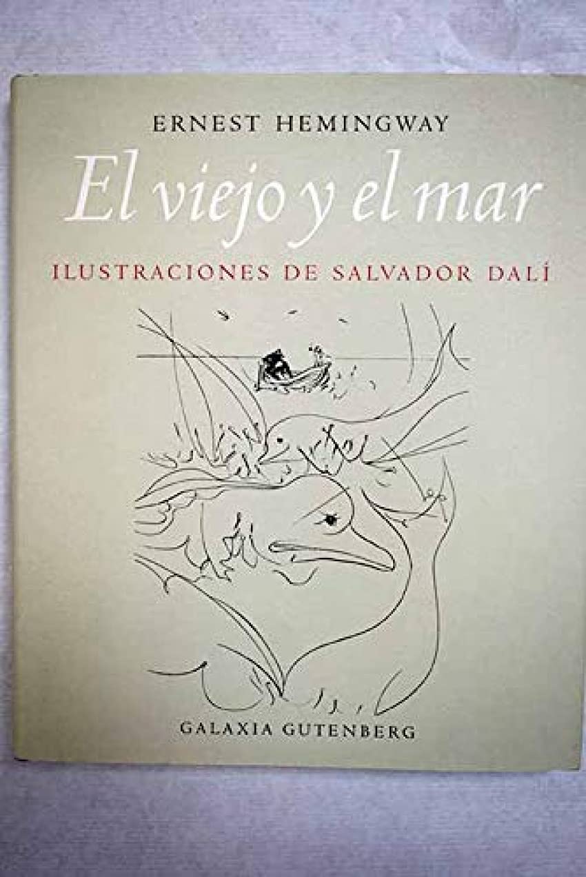 el viejo y el mar
