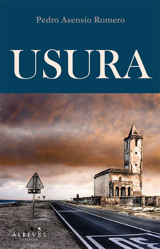Usura (NARRATIVA)