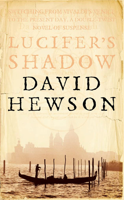 Lucifer’s Shadow
