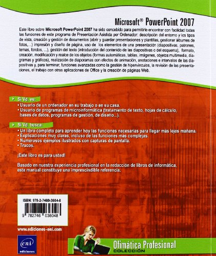 powerpoint 2007
