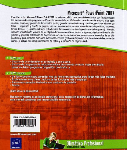 Powerpoint 2007