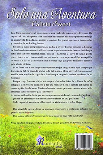 solo una aventura