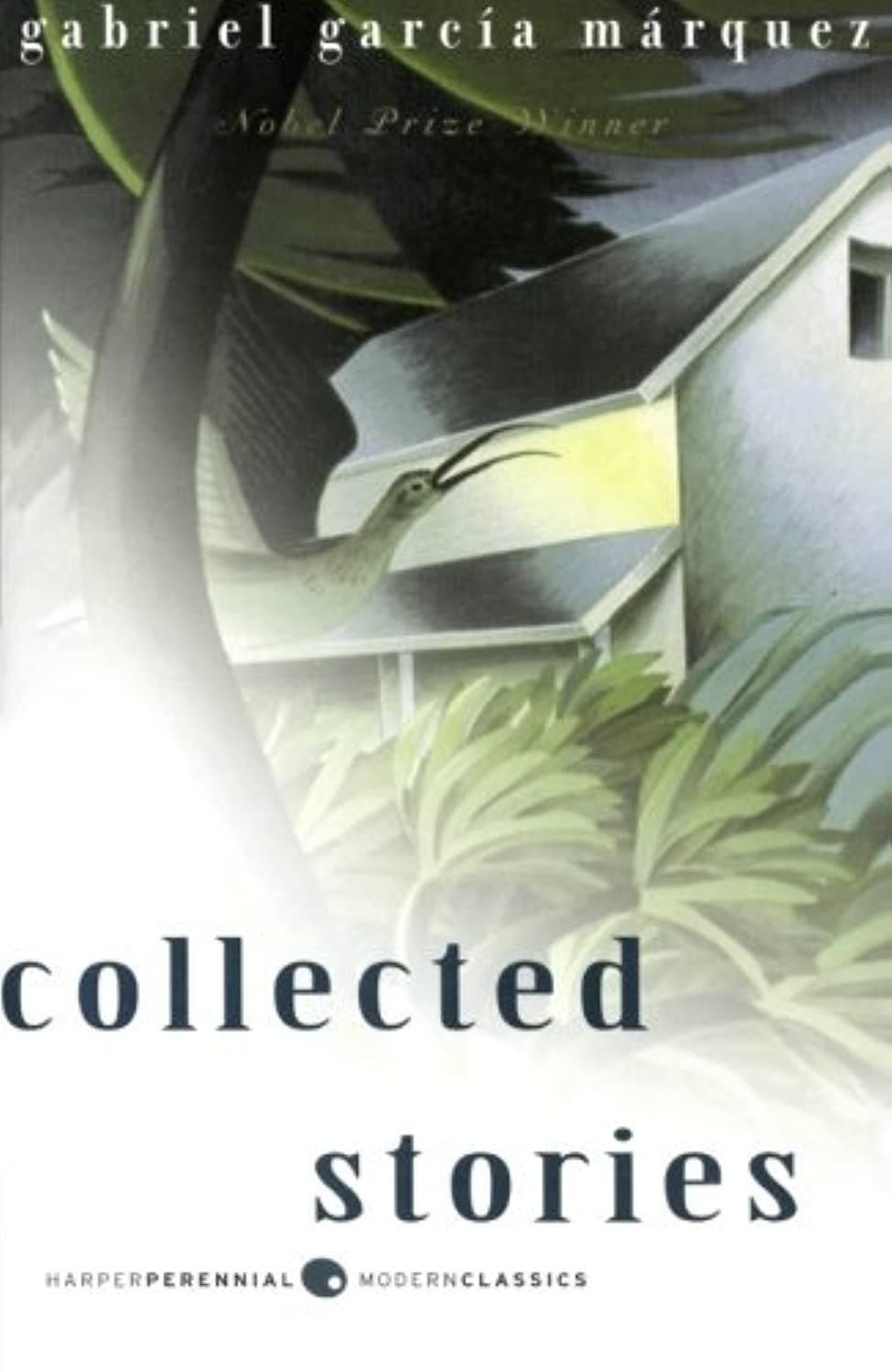collected stories (perennial classics)