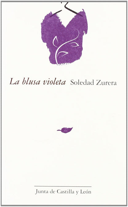 La Blusa Violeta (Barrio de Maravillas)