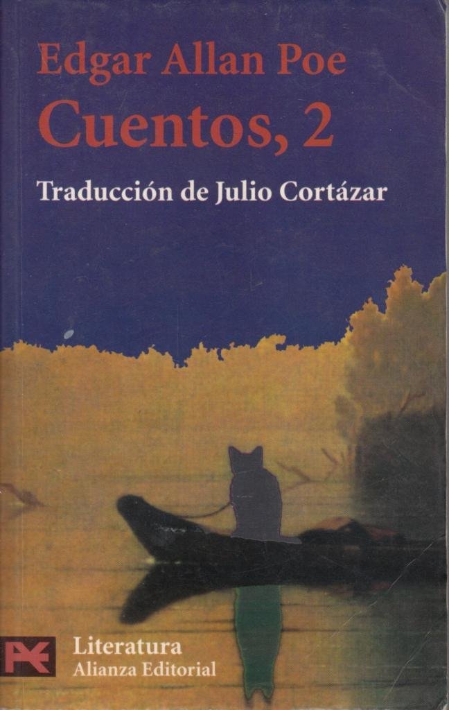 cuentos, 2 (el libro de bolsillo - literatura)