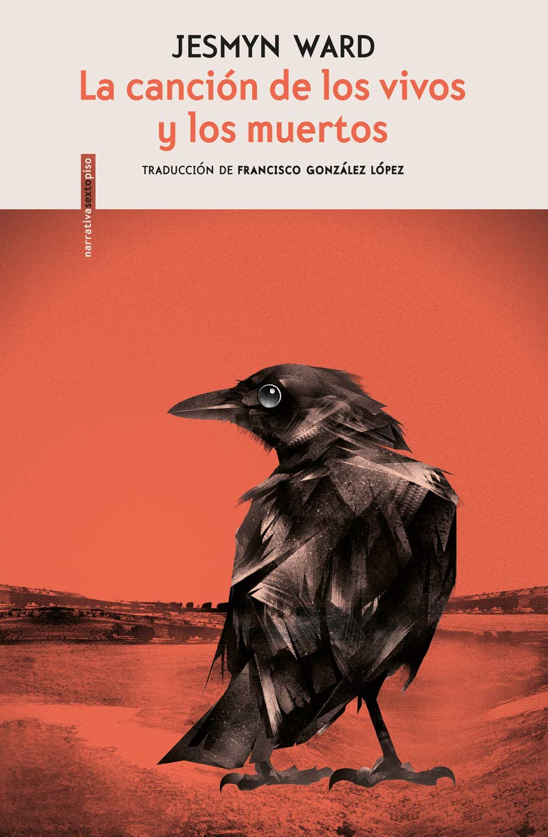 la canción de los vivos y los muertos (narrativa sexto piso)