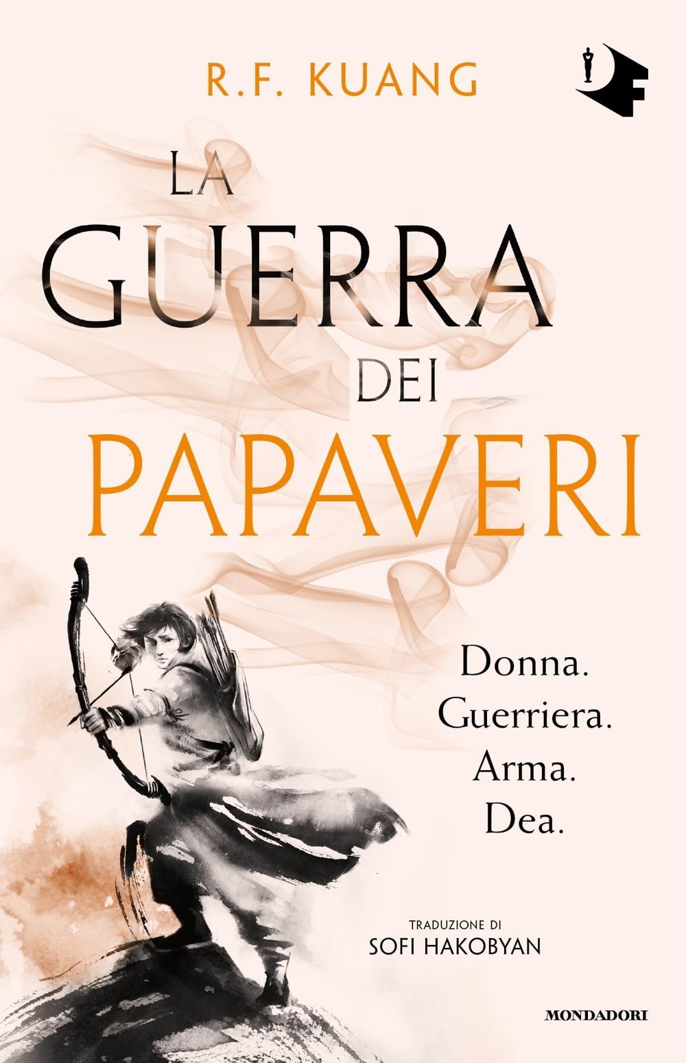 la guerra dei papaveri (oscar fantastica paperback)