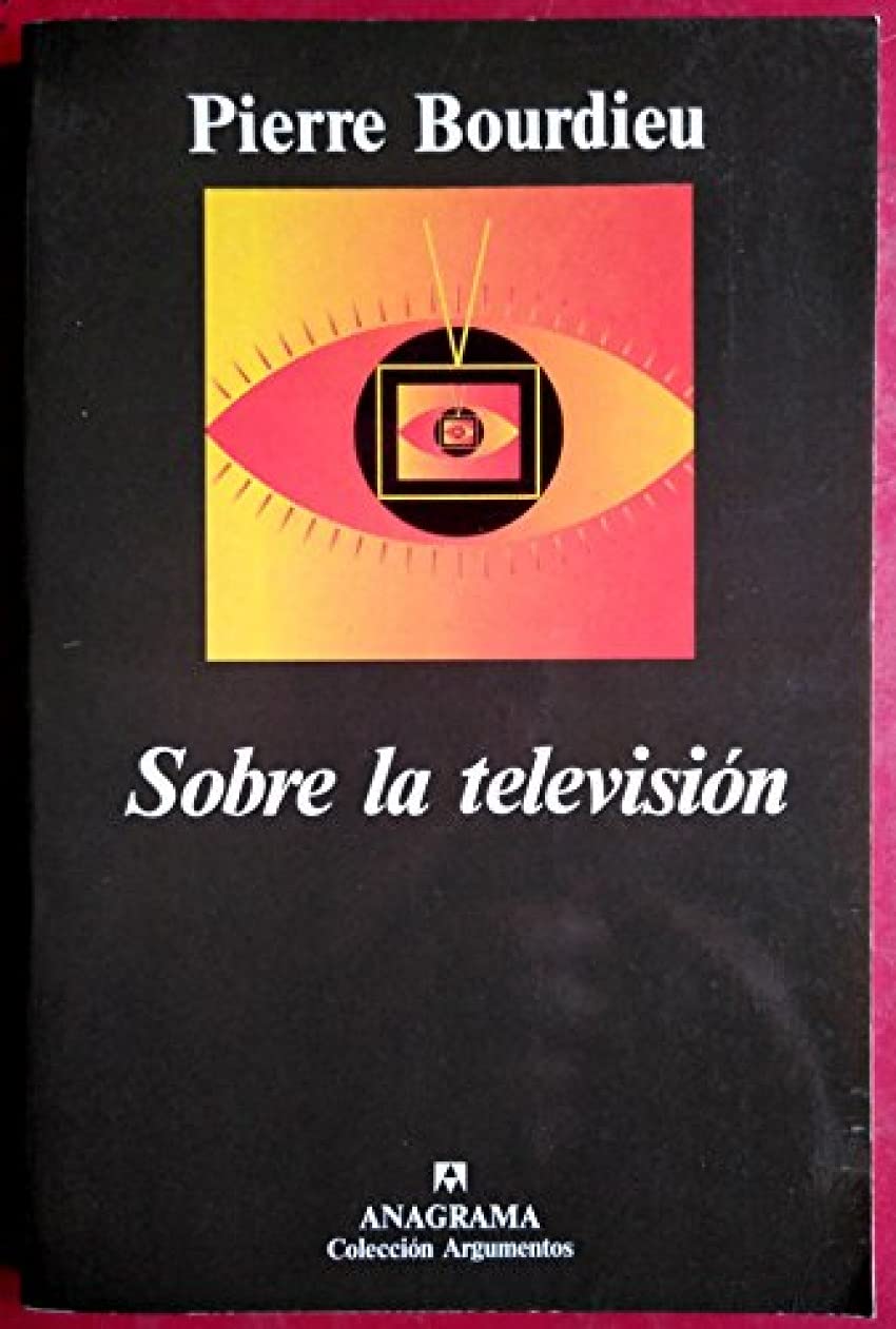 sobre la televisión: 197 (argumentos)