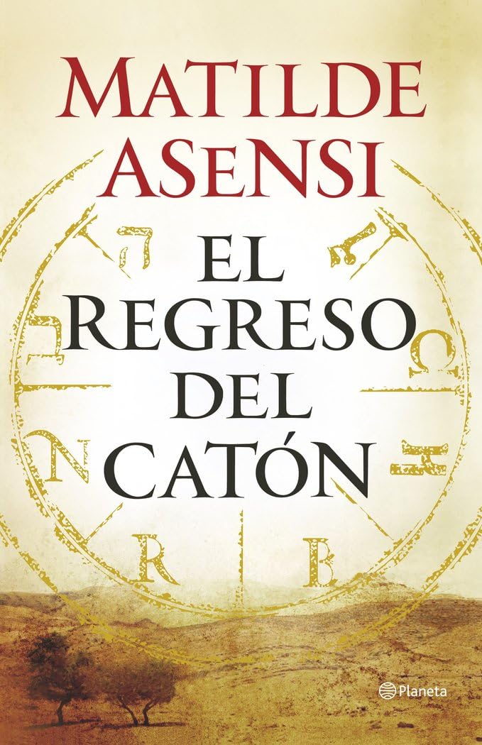 el regreso del catón (autores españoles e iberoamericanos)