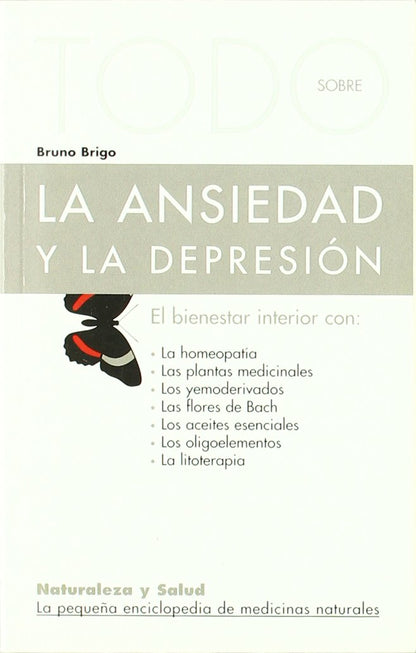 Todo Sobre La Ansiedad Y La Depresion -15-