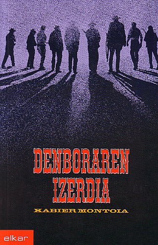 Denboraren izerdia: ED 2022: 227 (Literatura)