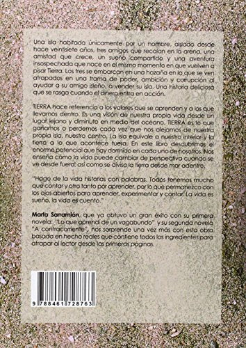 Tierra (LITERATURA DE VIAJES)