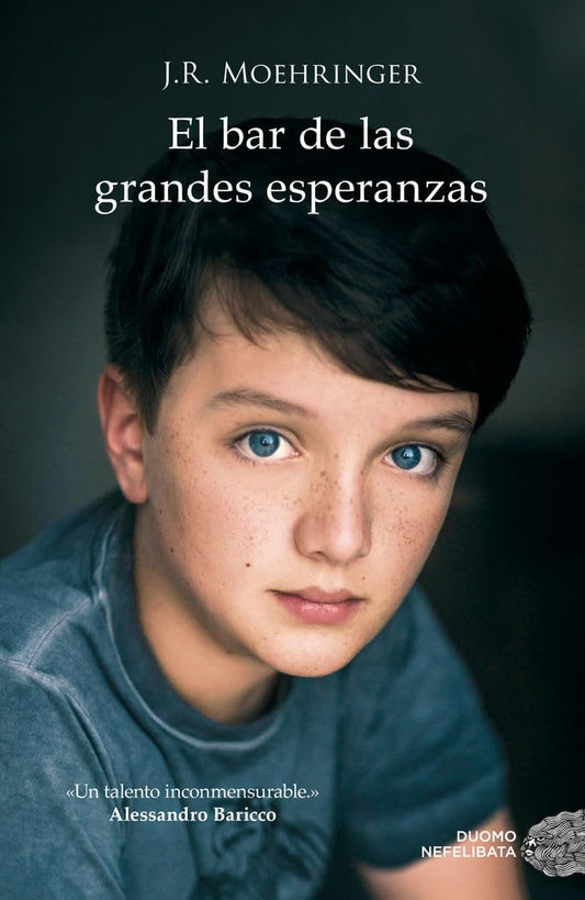El Bar De Las Grandes Esperanzas (Nefelibata)