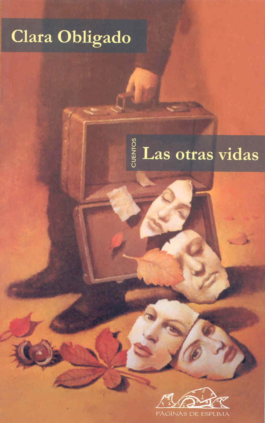 las otras vidas: 55 (voces/ literatura)
