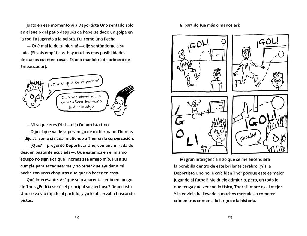 diario de loki 2 - cómo divertirte como un dios (sin que te manden al infierno): . (jóvenes lectores)