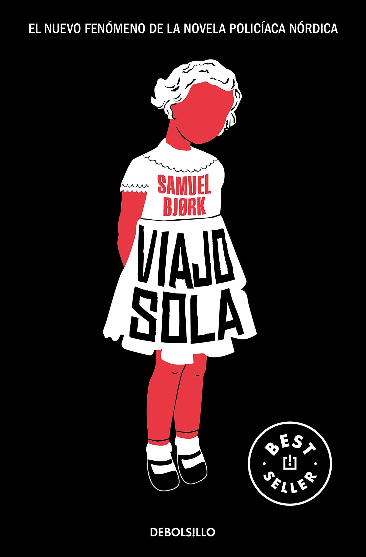 viajo sola (best seller)