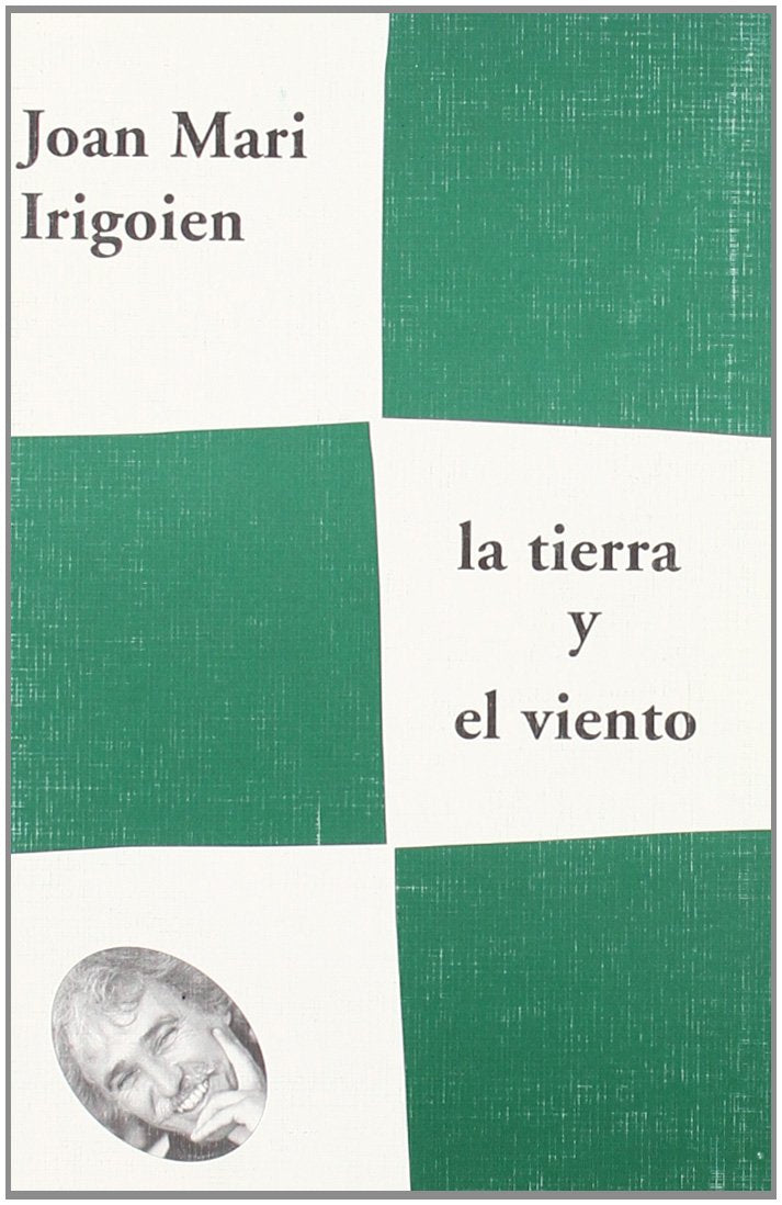 tierra y el viento, la (milia lasturko)