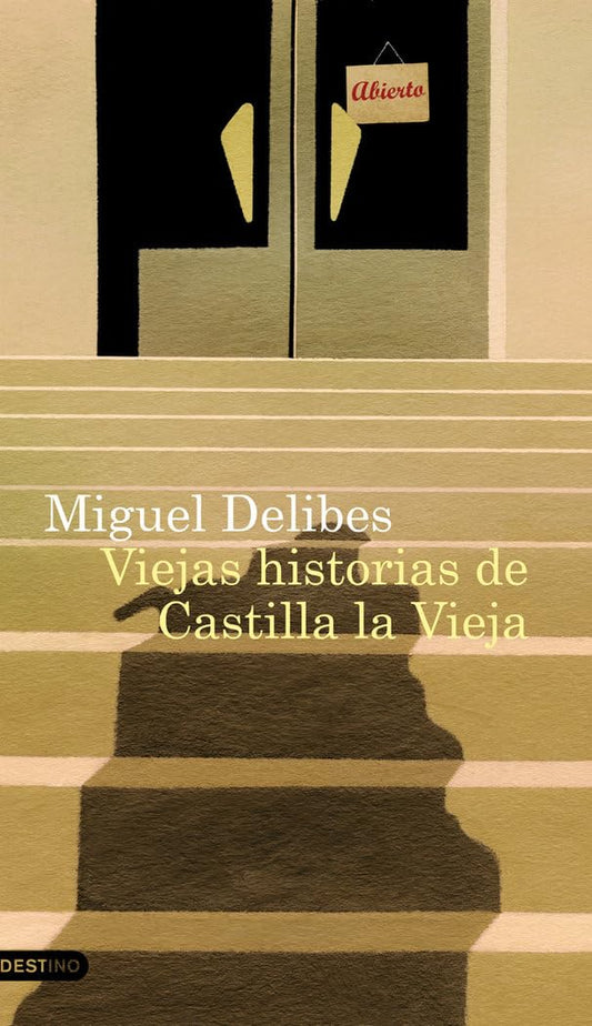 Viejas historias de Castilla la Vieja: 557 (Áncora & Delfín)