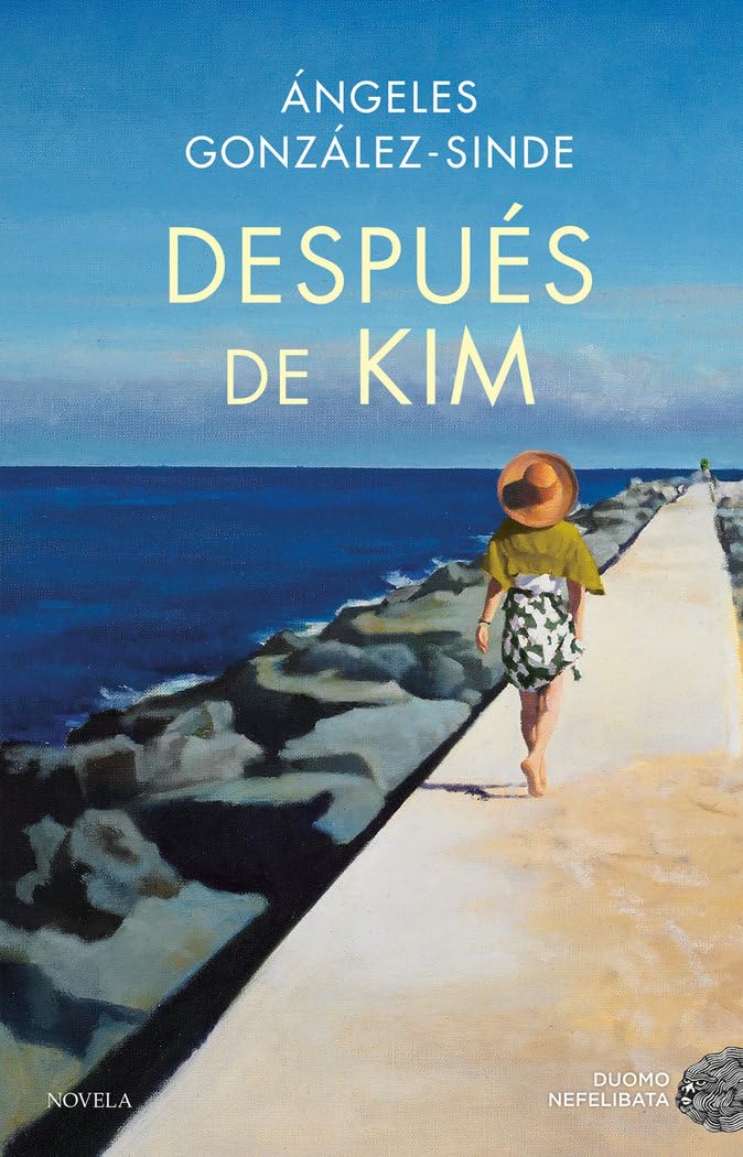 despues de kim